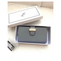 ราคา กระเป๋าเงินใบยาว LYN รุ่น Long Wallet กระเป๋าสตางค์ (4300180109)