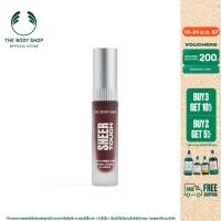 ราคา THE BODY SHOP SHEER TOUCH LIP CHEEK TINT BOOM 8ML เชียร์ทัช ลิป แอนด์ ชีค ทินท์ สีบูม ลิป ทินท์ แก้ม (21164818585)