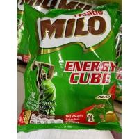 ราคา Milo Cube ไมโล คิวบ์ ไมโลคิวบ์ ช็อคโกแลต ไมโลคิว 1 ห่อ มี 100 ชิ้น น้ำหนัก 275กรัม (19287375927)