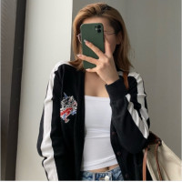 ราคา 8686 lucky บราสายเดี่ยว เสื้อชั้นใน มีฟองน้ำในตัว แบบครึ่งตัว แบบเต็มตัว บราไร้ขอบ (19268222271)