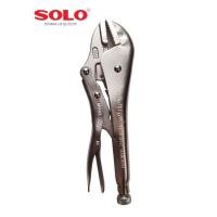 ราคา Solo No 2555 10 คีมล็อคปากตรงโซโล (19952545290)
