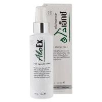ราคา AloEx Hair Regrowth Serum อโลเอ็กซ์ เซรั่มบำรุงรากผม เซรั่มลดผมร่วง สูตรออร์แกนิก 120ml (403285597)