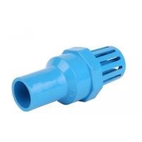 ราคา ฟุตวาวล์ดูดน้ํา pvc สวม 3 4 1 1 1 2 2 นิ้ว (12752882002)