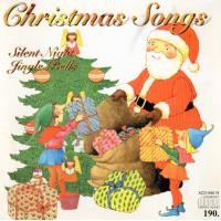 ราคา CD Audio เพลงสากล Christmas Songs บันทึกจากแผ่นแท้ คุณภาพเสียง 100 (14511765190)