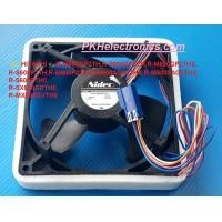 ราคา มอเตอร์พัดลมตู้เย็น HITACHI PTR M800GP2 049 ใช้ได้กับรุ่น R M600GP2THR S600GP2THR M600GP2THXR S600P2THR M600P2THR M600AGP4THXR M600VAG9THXR S600PTH0R SX600GPTH0R MX600GVTH0 (8235571636)