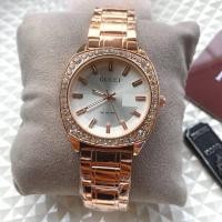 ราคา นาฬิกาข้อมือผู้หญิง Gucci Watch กุชชี่ขอบเพชรตัวขายดี (15723630286)