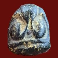 ราคา พระปิดตา หลวงพ่อแก้ว วัดเคลือวัลย์ เนื้อผงคลุก (20608387958)