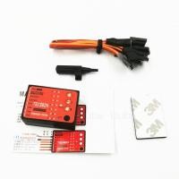 ราคา Tgz380N ระบบ 3แกน Gyro Flybarless สําหรับเฮลิคอปเตอร์บังคับไซส์ 200 700 ส่งจากกรุงเทพ (14662364262)