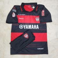 ราคา เสื้อบอล เมืองทอง 2023 2024 ชุดฟุตบอลทีม Muang thong ใหม่ล่าสุด ครบชุด (20318248908)