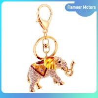 ราคา พวงกุญแจรูปช้างส่องแสงเป็นประกายวิบวับ3D พร้อมเข็มกลัดกระเป๋าสะพายหลังสำหรับผู้หญิงและผู้ชาย (21008343583)