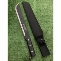 ราคา มีดWELTHER มีสปาต้า มีดมาเชเต้ Machete ขนาด 21 3 นิ้ว 54 ซม พร้อมซองไนล่อนสำหรับเก็บมีด (20020557356)