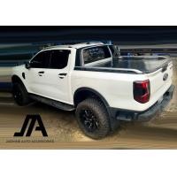 ราคา ผ้าใบคลุมท้ายกระบะ Ford Ranger Next gen 2022 XL XLT SPORT WILDTRAK แยกรุ่น มี ไม่มีโรลบาร์ (19160838493)