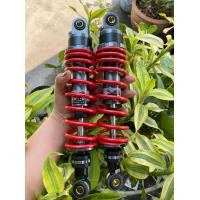 ราคา โช๊คโชบิ โช๊คหลังโชบิ โช้คโชบิ โช้คหลังแต่ง ความยาว 300 มิล 320 มิล แก๊สแท้ ใส่ wave dream (18312494919)