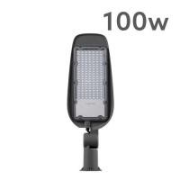 ราคา LAMPTAN โคมไฟถนน LED Streetlight TANK IP65 กันน้ำ100 ปรับทิศทางแสงได้ แสงขาว (971868903)
