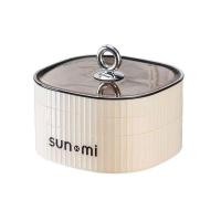 ราคา กล่องเก็บเครื่องประดับ ต่างหู แหวน กล่องเครื่องประดับ ที่ใส่เครื่องประดับ กล่องใส่ต่างหู (21099026790)