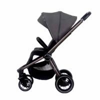 ราคา EMBIX EMBIX PRIVA PRIVA เอ็มบริค พรีว่า เอ็มบริคพรีว่า STROLLER รถเข็นเด็ก รถเข็นเด็กเข็น 2 ทิศทาง รถเข็นเด็กพับง่าย รถเข็นเด็กเเรกเกิด (20202286779)