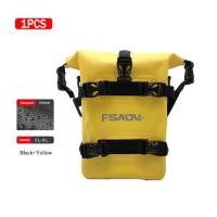 ราคา FSADV กระเป๋าข้างรถมอเตอร์ไซค์อเนกประสงค์กระเป๋าข้างรถกันน้ำกระเป๋าข้างรถเครื่องซีลกระเป๋าท้ายรถกระเป๋าห้อยสำหรับเดินทางมอเตอร์ไซค์กระเป๋าปล่อยได้อย่างรวดเร็ว (20469275360)
