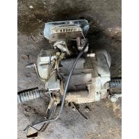 ราคา เครื่องยนต์มอไซค์ Yamaha mate 100 111 สตาร์ทมือ เครื่องมือสอง ขายตามสภาพ เครื่องแน่นกดลงปกติ (16376388051)