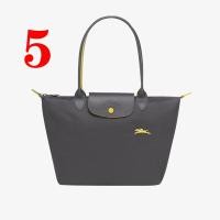 ราคา 100 ต้นฉบับ France Longchamp Le Pliage 70th anniversary limited edition bags กระเป๋า กระเป๋าถือผู้หญิง ถุงช้อปปิ้ง (20416546868)