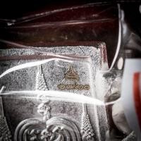 ราคา เลสหลวงพ่อพัฒน์ ขนาด 4 บาท รุ่นเลสมหาเจดีย์ปุญญกาโม วัดห้วยด้วน นครสวรรค์ งานวัดจัดสร้างสบทบทุนสร้างมหาเจดีย์กลางน้ำ (16165994495)