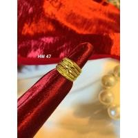 ราคา แหวนทองเหลืองแท้ ไม่ชุบ ทองเหลืองดิบ (21031286795)