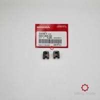 ราคา คลิปล็อค กิ๊บล็อค โคมไฟหน้า A035 HONDA 64521 MN5 000 DREAM WAVE100 WAVE110 WAVE110 I WAVE 125 แพ๊คละ 2 ชิ้น มาตราฐานงานแท้ NUT CLIP 4MM (3904872036)