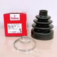 ราคา ยางหุ้มเพลาขับ ตัวนอก ตัวใน TOYOTA VIGO 4WD FORTUNER SEIKEN SBT172A SBT173 (19988189300)