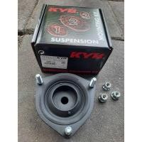 ราคา เบ้าโช๊คอัพหน้าNissan sunny neo n16 ยี่ห้อkyb ราคาตัวละ (15788872074)