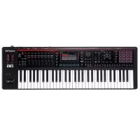 ราคา Roland FANTOM O Series คีย์บอร์ด Roland Fantom 06 Fantom 07 Fantom 08 ซินธิไซเซอร์ Music Arms (21059624097)