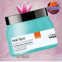 ราคา Loreal Hair Spa Nourishing Treatment 490 g ทรีทเม้นท์สำหรับผมที่แห้ง ขาดการบำรุง (20782801826)