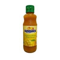 ราคา Sunquick ซันควิก น้ำผลไม้เข้มข้น นำเข้าจากมาเลเซีย น้ำผลไม้ ขนาด 330 มล (19837358580)