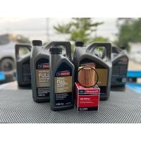 ราคา ชุดเปลี่ยนถ่ายน้ำมันเครื่อง ไส้กรอง ฟอร์ด มาสด้า เครื่อง 3 2L ปี2012 Ford Mazda (15605387673)