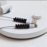 ราคา ส่งเร็วทันใจ ตัวล็อคถนอมสายชาร์จ ตัวถนอมสายชาร์จ ตัวล็อคเกลียว เกลียวถนอมสายชาร์จ ตัวถนอมสายชาร์จ ป้องกันสายขาดหรือหัก (19733415227)