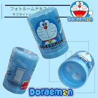 ราคา SCPPLaza กบเหลาดินสอ ลิขสิทธิ์แท้ Frozen Spiderman Doraemon Ben10 (17113571351)