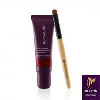 ราคา คิ้วปัง ดินสอเขียนคิ้ว 2 in 1 oriental princess beneficial Brow Designer Super Slim Eyebrow Pencil พร้อมส่ง (19034398962)