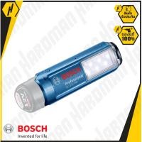 ราคา BOSCH GLI 120 LI Professional SOLO ไฟฉายไร้สาย บ๊อช ไม่รวมแบตเตอรี่ (925812215)