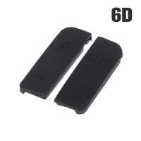 ราคา UNI NEW Rubber Door Bottom Cover For Canon EO600D 40D 1100D 5D 70D 6D 7D USB Camera (18327628636)