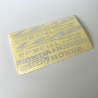 ราคา HONDA LEAD สติ๊กเกอร์ติดโลโก้ HONDA LEAD 5 จุด (20098574769)