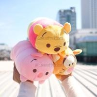 ราคา ตุ๊กตา Pooh พูห์ Piglet พิกเล็ต Tigger ทิกเกอร์ Tsum Tsum ซูมซูม ตัวนุ่ม 8นิ้ว Winnie the Pooh พู หมีพู หมีพูห์ (20537215817)