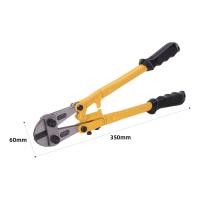 ราคา Deli กรรไกรตัดเหล็กเส้น คีมตัดเหล็ก คีมตัดเหล็กเส้น 12 14 18 24 นิ้ว คีมอย่างดี แข็งแรง ทนทาน ตัดโลหะ ตัดลวด ใช้งานสะดวก Bolt Cutter (20707331957)
