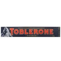 ราคา ช็อคโกแลต Toblerone มีให้เลือกช็อคโกแลต5รสชาติ ขนาด 100 กรัม (20292575609)