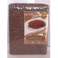 ราคา ข้าวกล้องหอมมะลิโกเมน ข้าวเจ้าแดง ข้าวเพื่อสุขภาพ ขนาดบรรจุ 1 กิโลกรัม (19569463620)