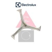 ราคา รุ่น EWF10932 EWF10932S กากบาทเครื่องซักผ้า Electrolux แถม น๊อตที่ยึดแกนกับถัง (851174283)