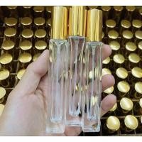 ราคา ขวดลูซี่ 10ml สเปรย์แก้วใส ฝาดำ ฝาเงิน ฝาทอง ขวดน้ำหอม ขวดแบ่งน้ำหอม ขวดแฟนซี ขวดใส่น้ำหอม ขวดบรรจุน้ำหอมและของเหลว สินค้าคุณภาพดี (19088014549)