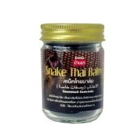 ราคา Banna Snake Thai balm 200 gr (12977464925)