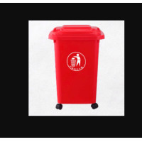 ราคา ถังขยะพลาสติก 30 50 100 120 ลิตร ฝาเรียบ มีล้อ ถังขยะพลาสติก ถังขยะมีฝาปิด ฝาเรียบ ถังขยะ สวยงาม ไซส์ใหญ่ ถังขยะฝาปิด มีล้อทุกไซส์ (21052296733)