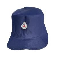 ราคา หมวกยุวกาชาด แถมฟรีเข็ม เครื่องแบบยุวกาชาด พร้อมส่ง (14167538905)