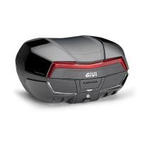 ราคา GIVI Maxia 5 58L V58NN Top Case กล่องติดท้ายรถมอเตอร์ไซค์ (20401545340)