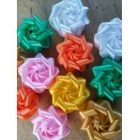 ราคา เหรียญโปรยทานงานบวชตัวเปล่าแบบดอกมะลิลา 50ดอก (19202370412)