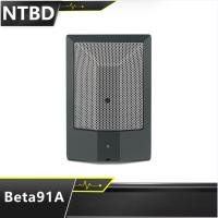 ราคา NTBD กลองไมโครโฟนลำโพงสำหรับ Beta91a เบสรุ่นเบต้า91อุปกรณ์สาย Bournary สำหรับไมค์ไมโครโฟน (16706478243)